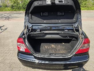 Mercedes CLK 200 KOMPRESSOR picture 7