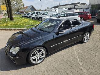  Mercedes CLK 200 KOMPRESSOR 2006/4