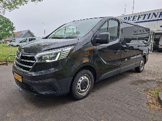Renault Trafic 2.0 dCi130 picture 3