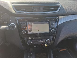 Nissan Qashqai 1.5 BNS EDITION picture 8