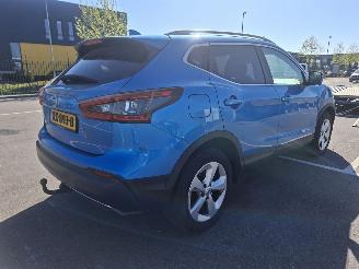 Nissan Qashqai 1.5 BNS EDITION picture 15