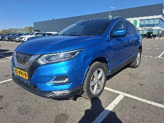 Tweedehands auto Nissan Qashqai 1.5 BNS EDITION 2018/3