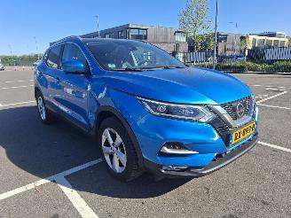 Nissan Qashqai 1.5 BNS EDITION picture 17
