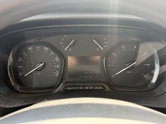 Toyota ProAce 2.0 Lang picture 9