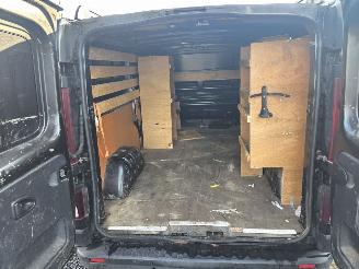 Renault Trafic Trafic 1.6 92 KW L2-H1 Formula motorschade picture 5