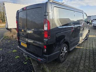 Renault Trafic Trafic 1.6 92 KW L2-H1 Formula motorschade picture 3