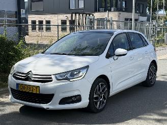 ojeté vozy osobní automobily Citroën C4  2015/7