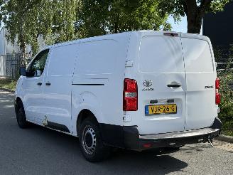 Toyota Proace  picture 4