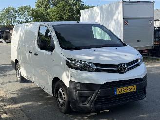 Toyota Proace  picture 2