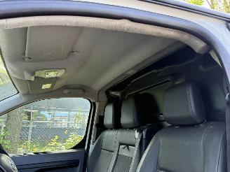 Toyota Proace  picture 8