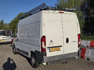 Citroën Jumper  picture 4