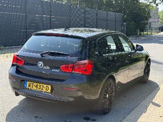 BMW 1-serie  picture 3