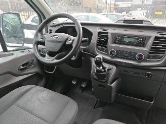Ford Transit  picture 6