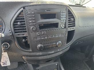 Mercedes Vito 116 AUTOMATIC picture 9