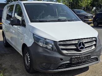 škoda dodávky Mercedes Vito 116 AUTOMATIC 2020/1