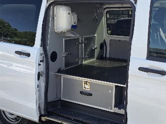 Mercedes Vito 116 AUTOMATIC picture 12