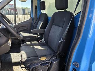 Ford Transit  picture 7