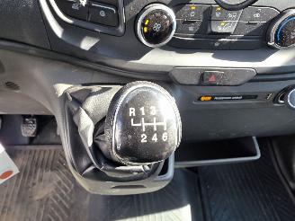 Ford Transit  picture 11
