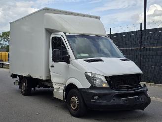 Mercedes Sprinter 316 AUTOMATIC AIRCO picture 2