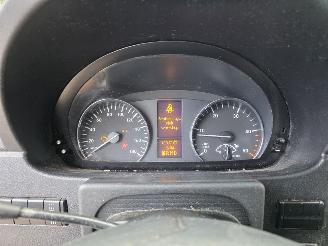 Mercedes Sprinter 316 AUTOMATIC AIRCO picture 8
