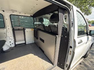 Mercedes Vito  picture 10