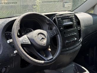 Mercedes Vito  picture 5