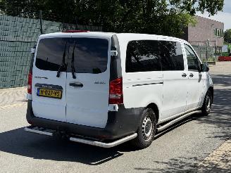 Mercedes Vito  picture 3