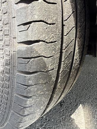 Mercedes Vito  picture 16