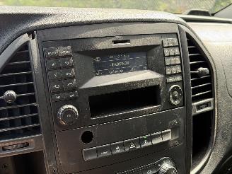 Mercedes Vito  picture 7