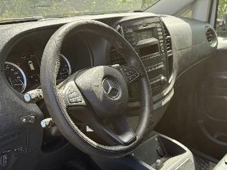 Mercedes Vito  picture 5