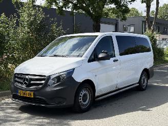 Schadeauto Mercedes Vito  2020/1