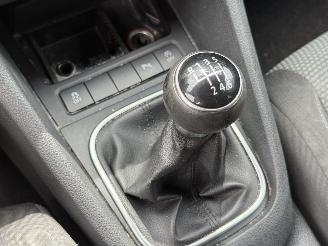 Volkswagen Golf  picture 9