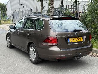 Volkswagen Golf  picture 4