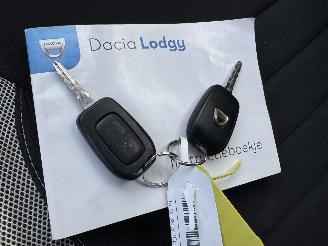 Dacia Lodgy  picture 14