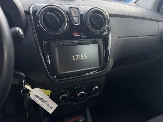 Dacia Lodgy  picture 12