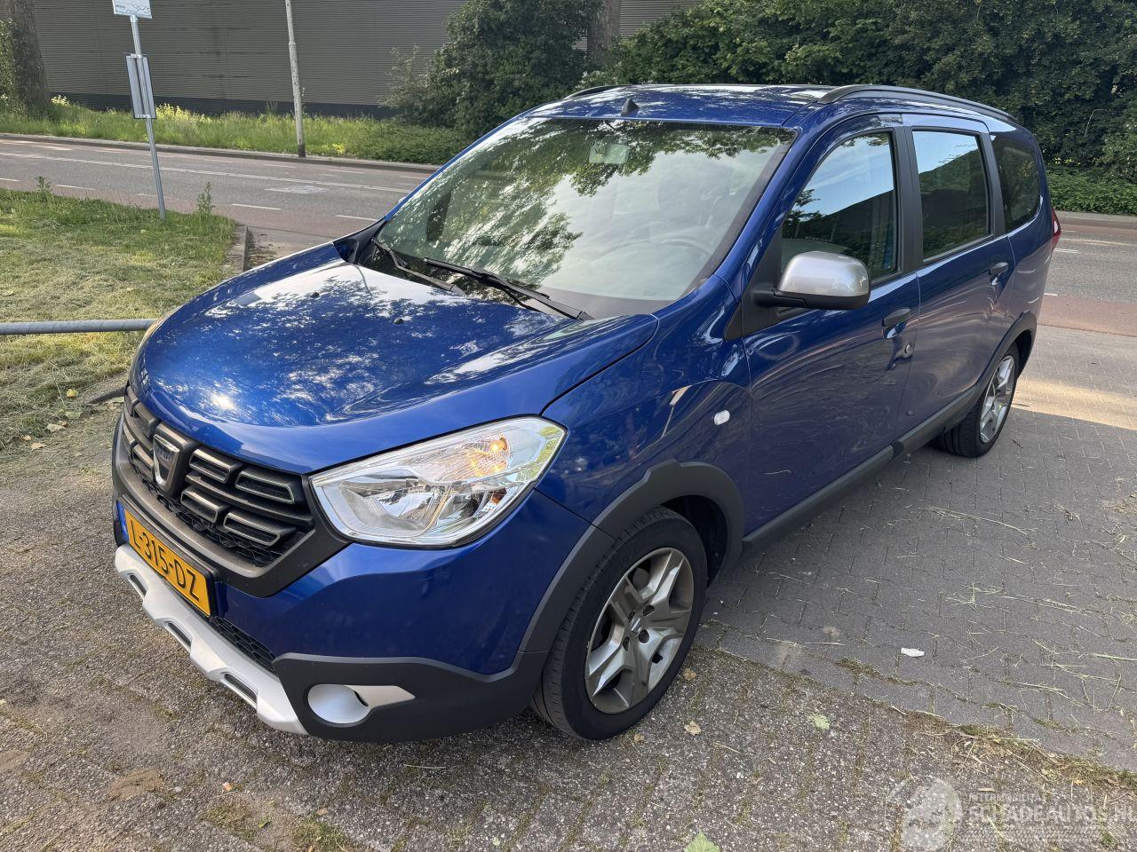 Dacia Lodgy 