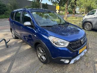 Dacia Lodgy  picture 3
