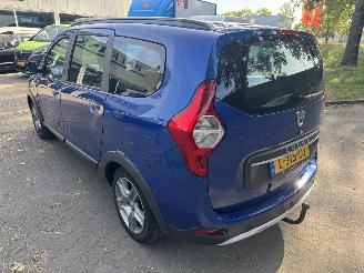 Dacia Lodgy  picture 6