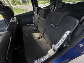 Dacia Lodgy  picture 8