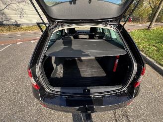 Skoda Octavia  picture 9