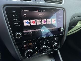 Skoda Octavia  picture 14