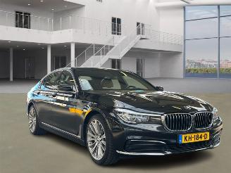 BMW 7-serie  picture 2
