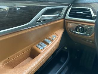 BMW 7-serie  picture 13