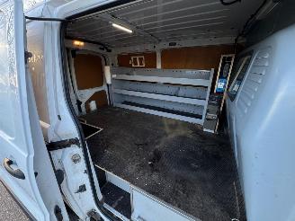 Citroën Jumpy  picture 9