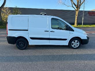 Citroën Jumpy  picture 4