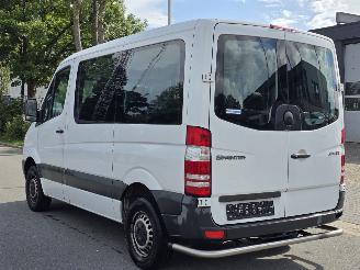 Mercedes Sprinter 9 PERS 211 picture 6