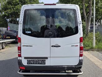 Mercedes Sprinter 9 PERS 211 picture 5