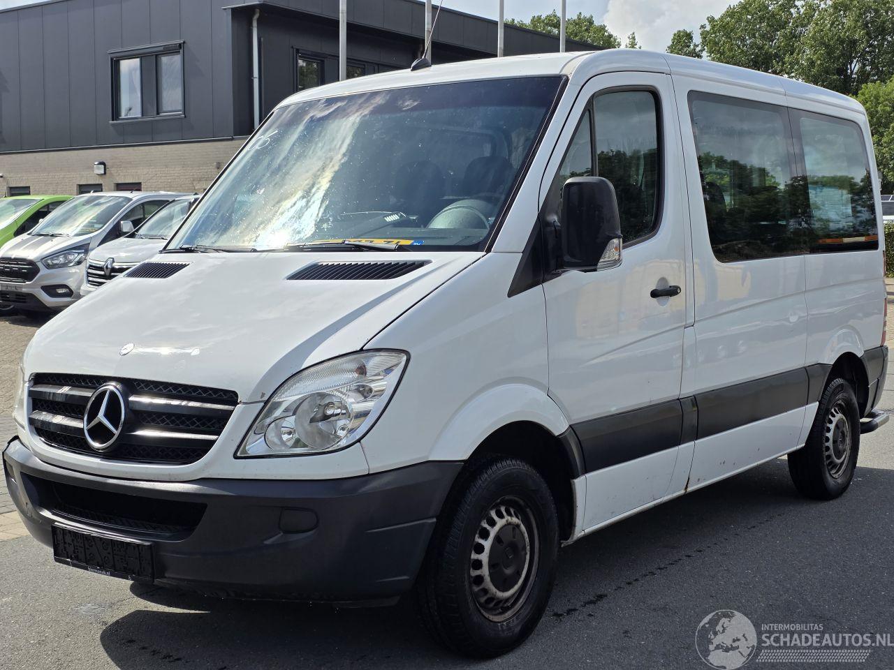 Mercedes Sprinter 9 PERS 211