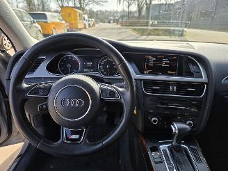 Audi A4 allroad QUATTRO picture 11