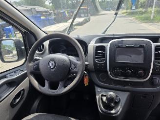 Renault Trafic DC 1.6 MOTORSCHADE picture 10